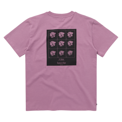 Pansy Tee
