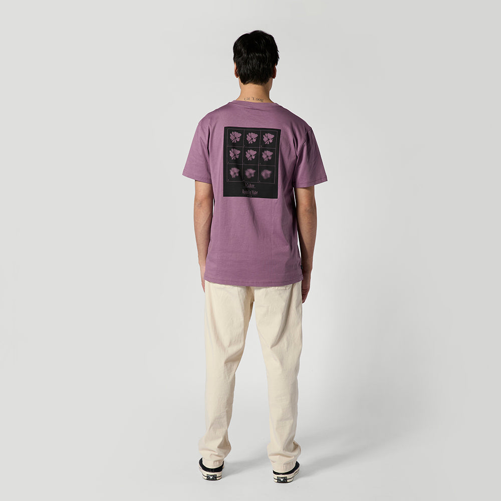 Pansy Tee