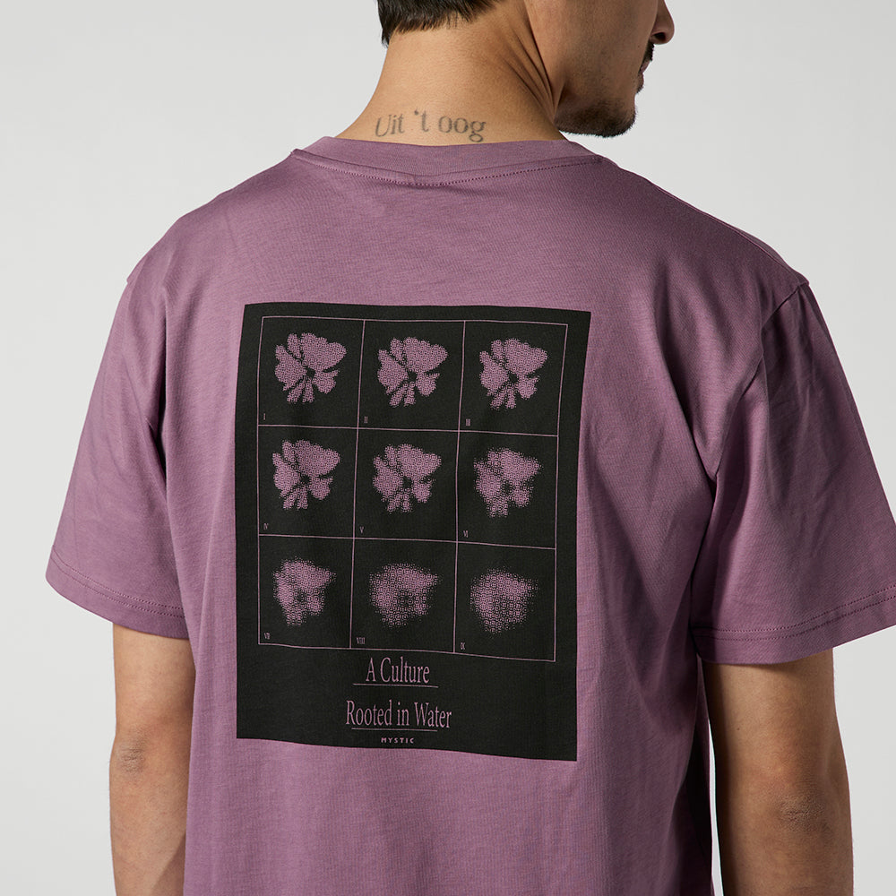 Pansy Tee