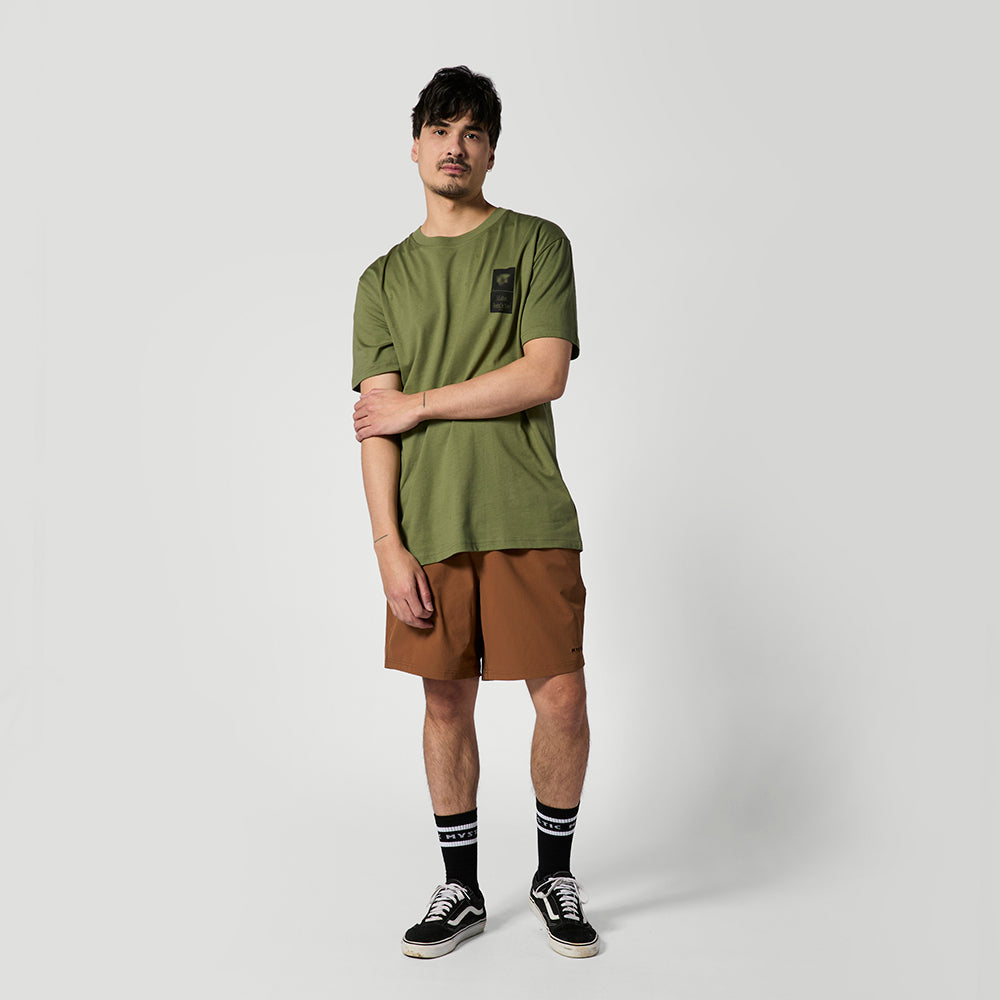 Pansy Tee