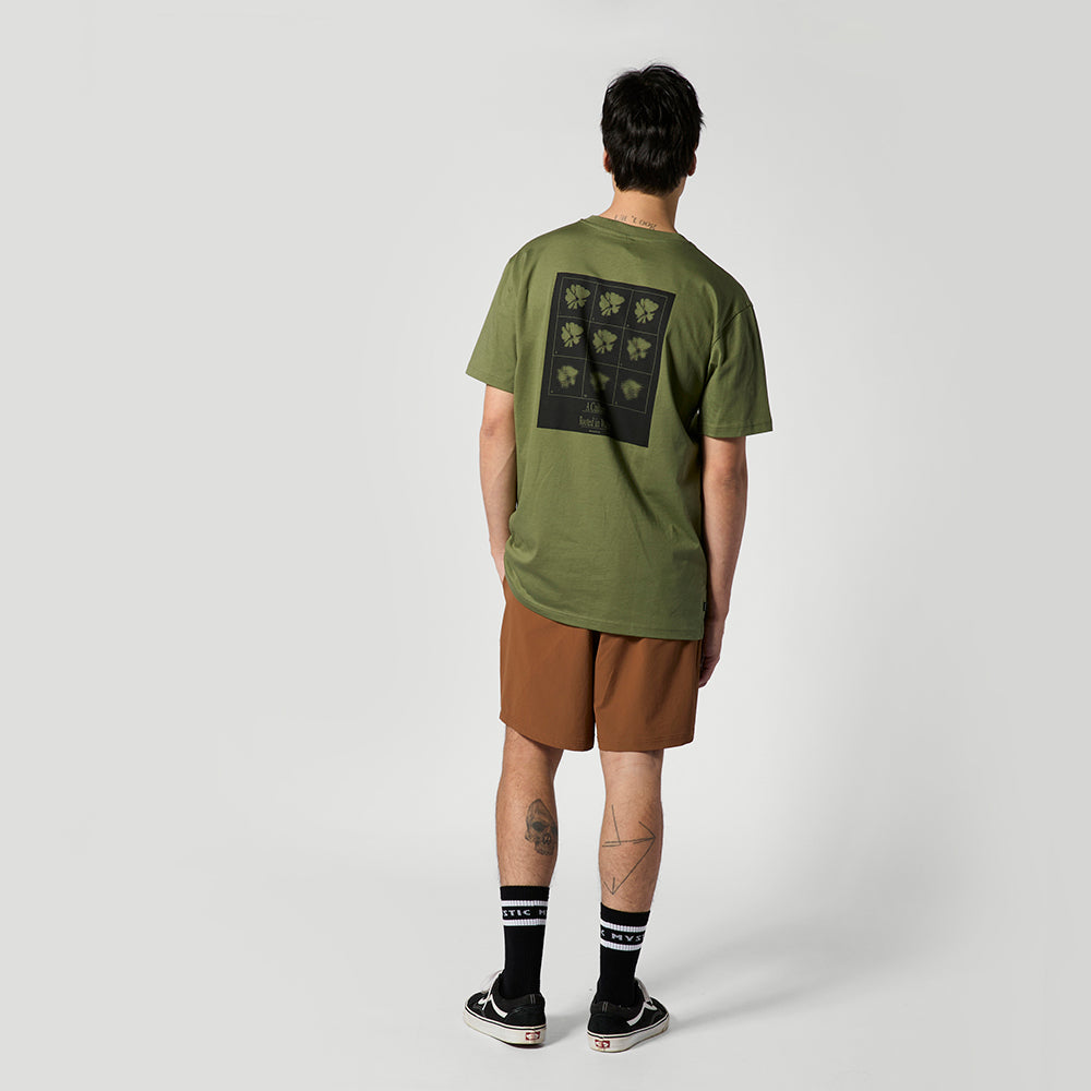 Pansy Tee