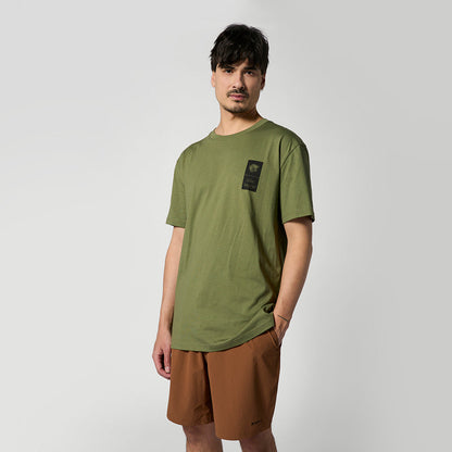 Pansy Tee