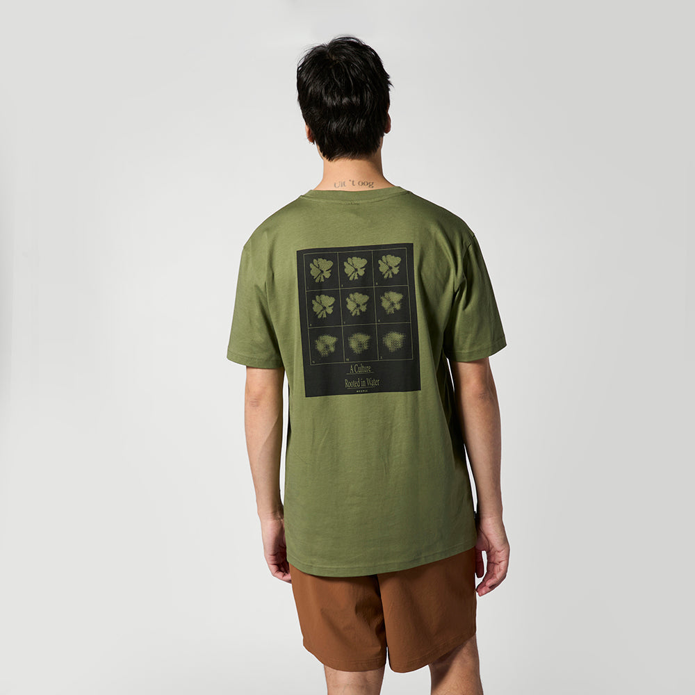 Pansy Tee