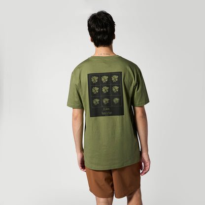 Pansy Tee