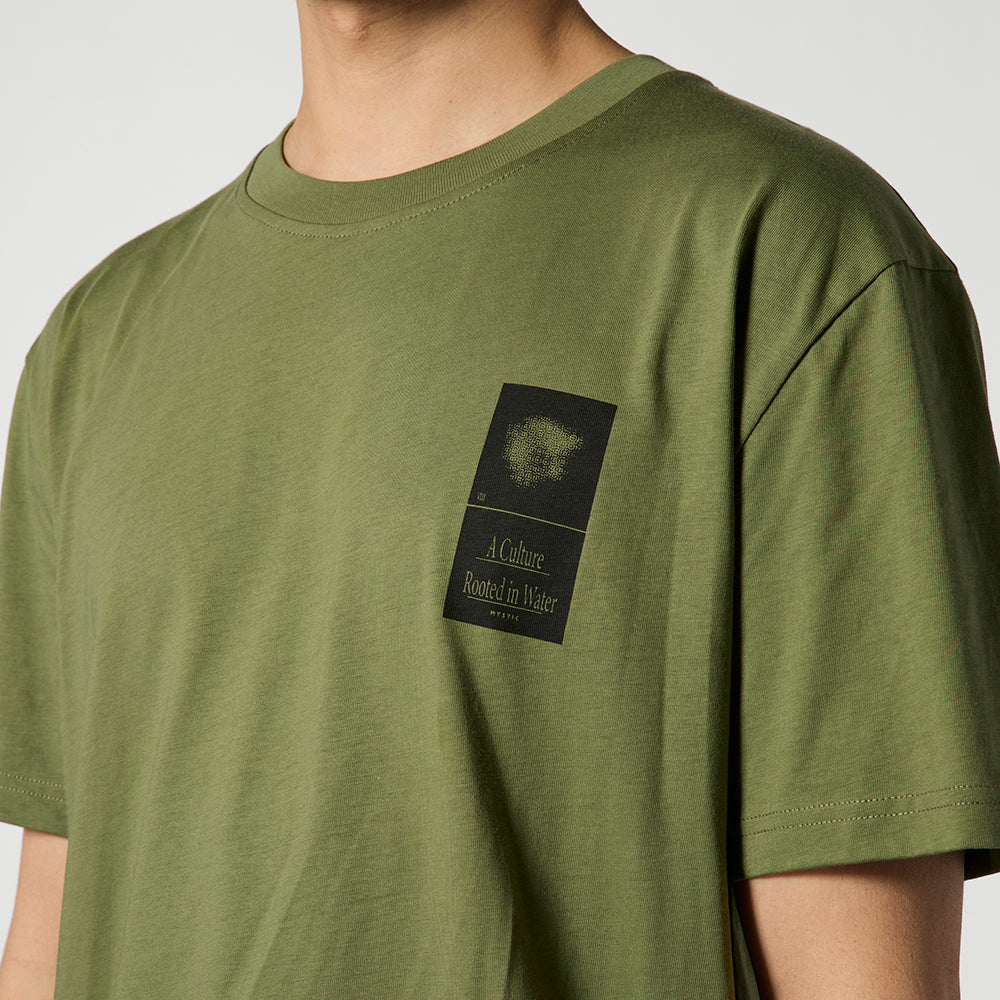 Pansy Tee