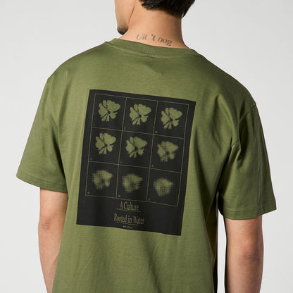 Pansy Tee