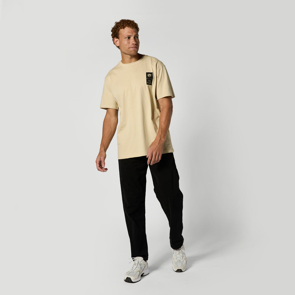 Pansy Tee