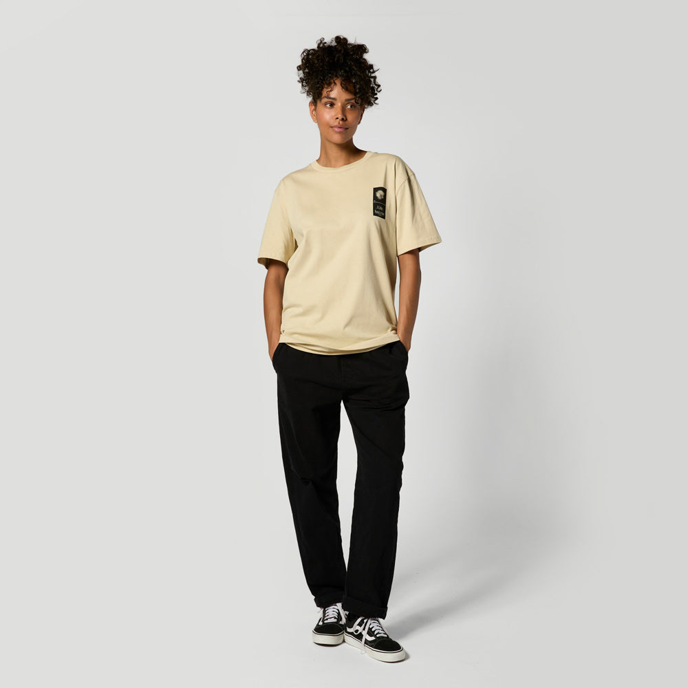 Pansy Tee