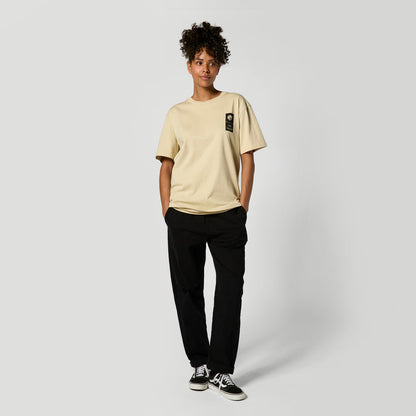 Pansy Tee
