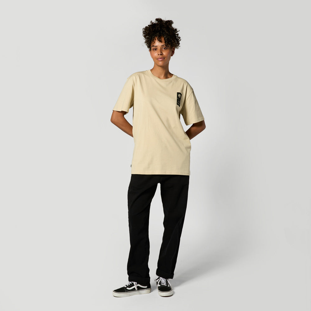 Pansy Tee