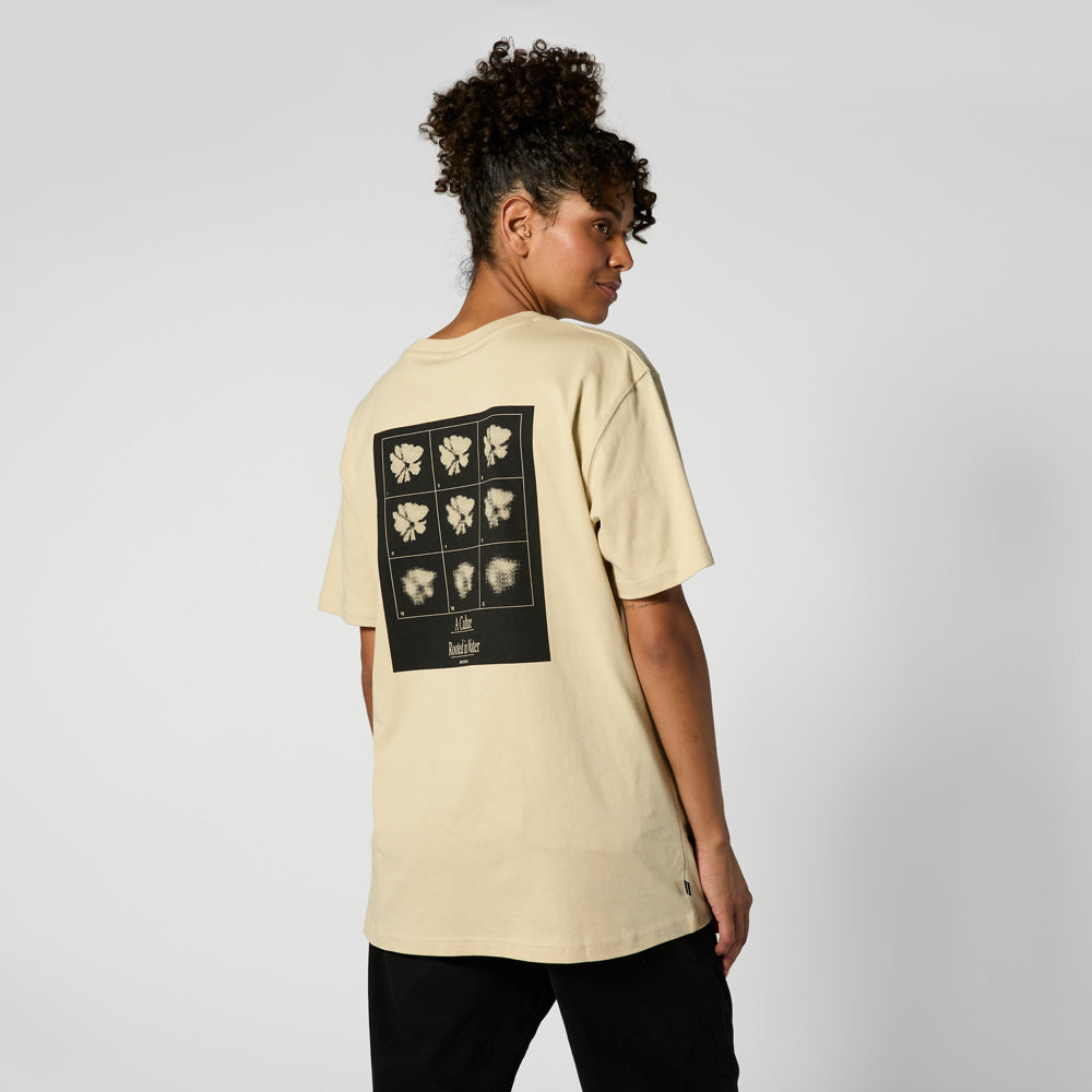 Pansy Tee