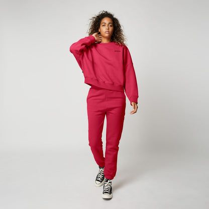 The Jogger Pant