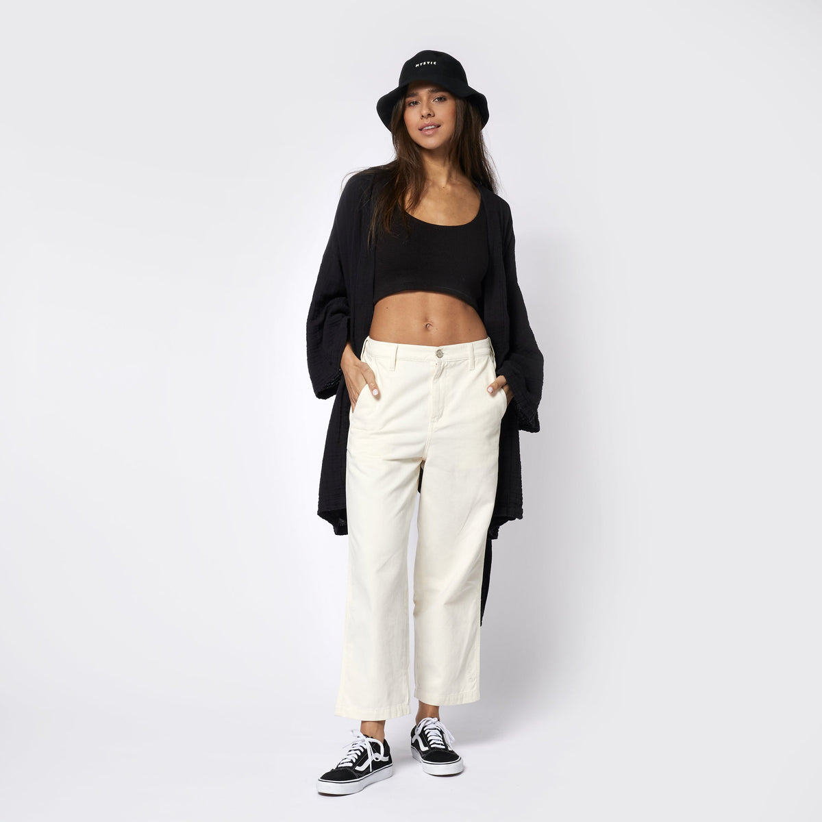Ziggy Pants