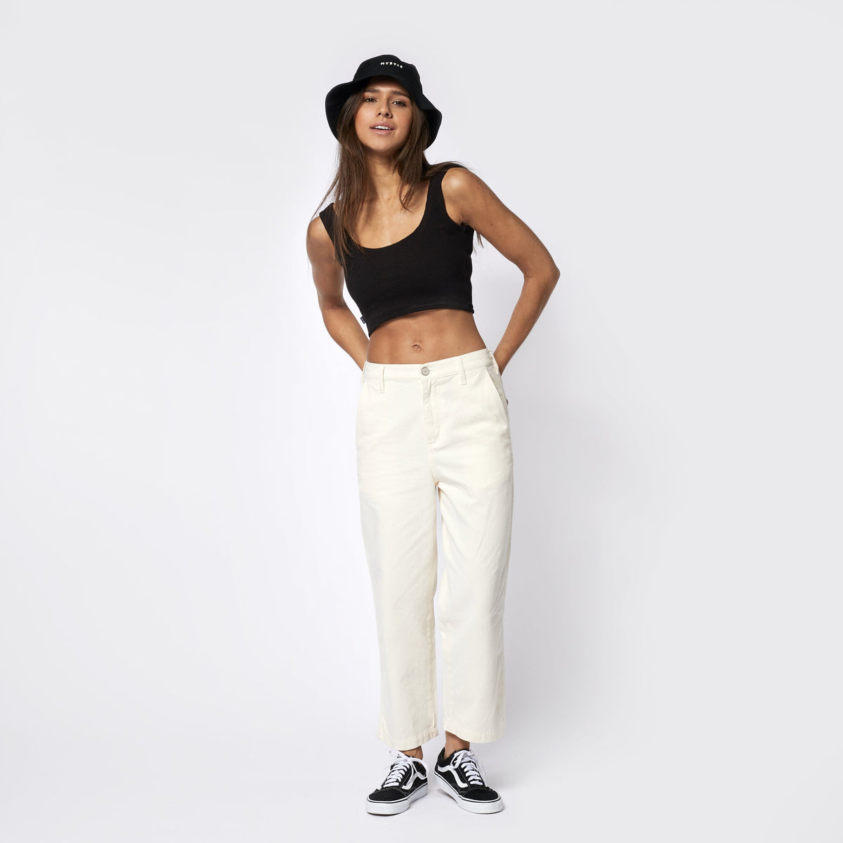 Ziggy Pants
