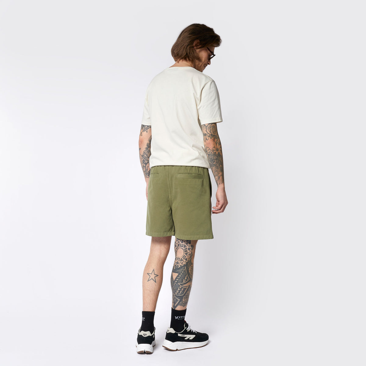 The Breeze Walkshort