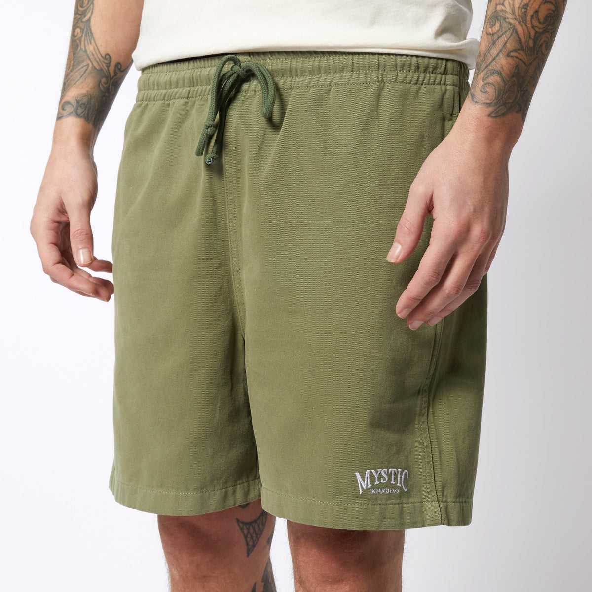 The Breeze Walkshort