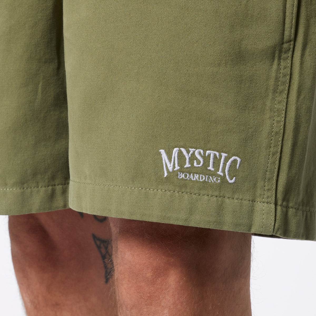 The Breeze Walkshort
