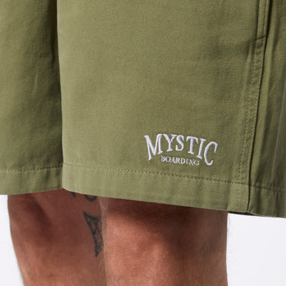 The Breeze Walkshort