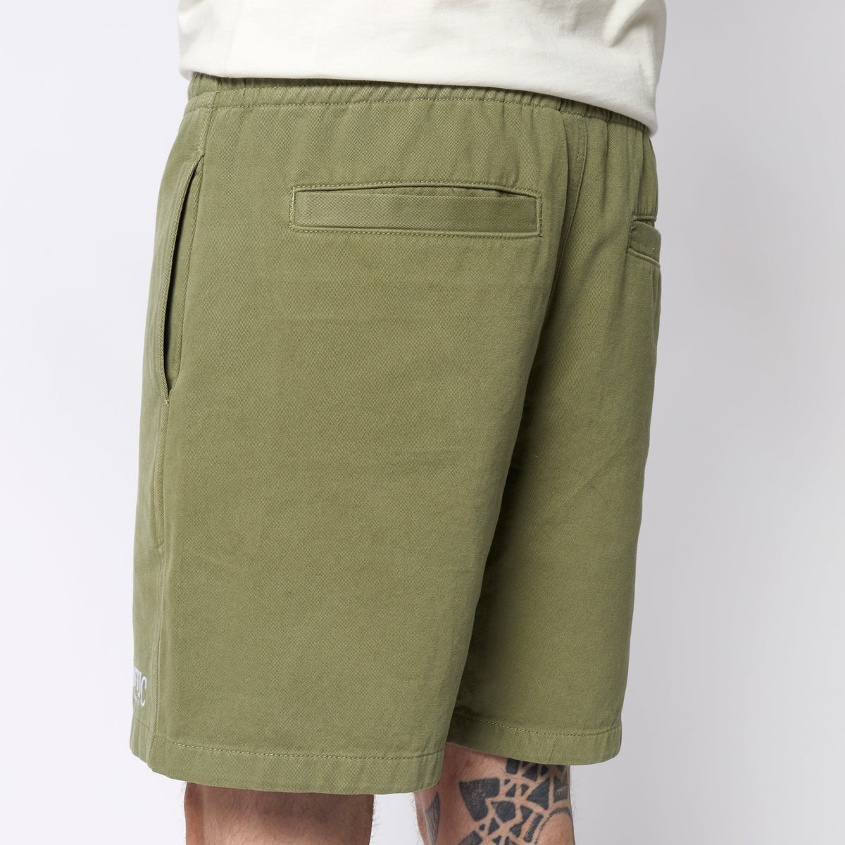 The Breeze Walkshort