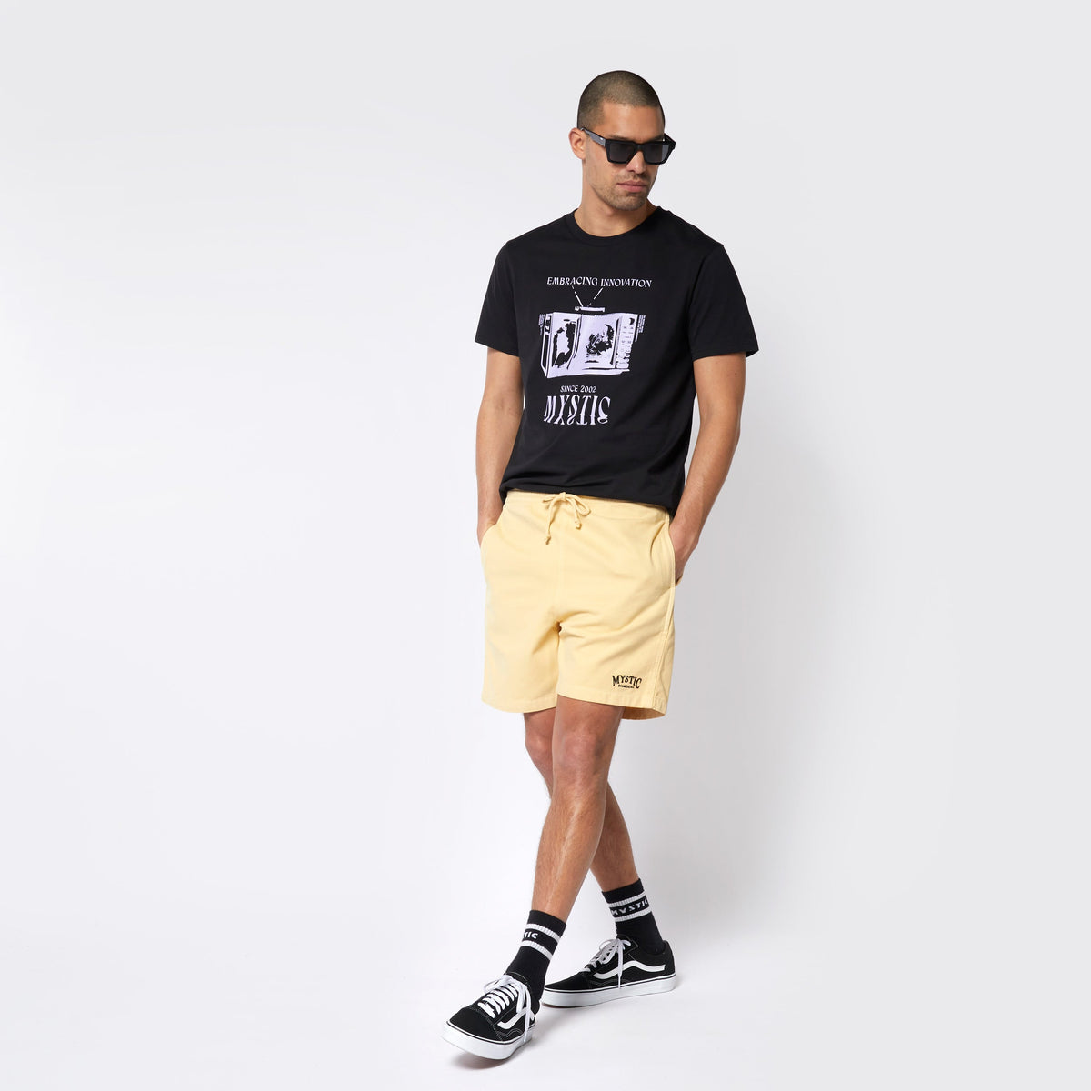 The Breeze Walkshort