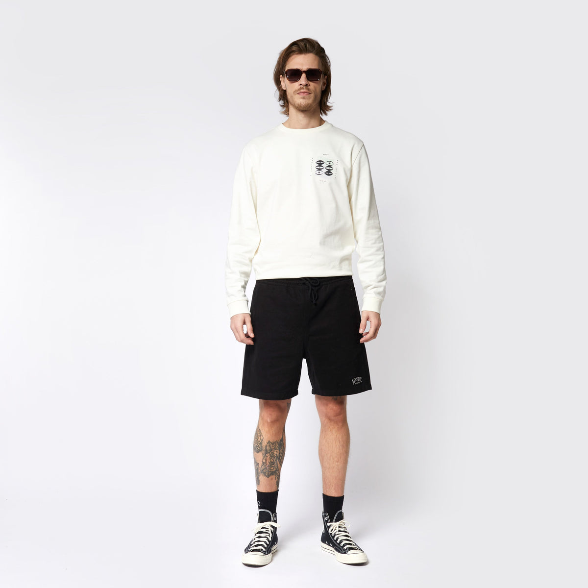 The Breeze Walkshort