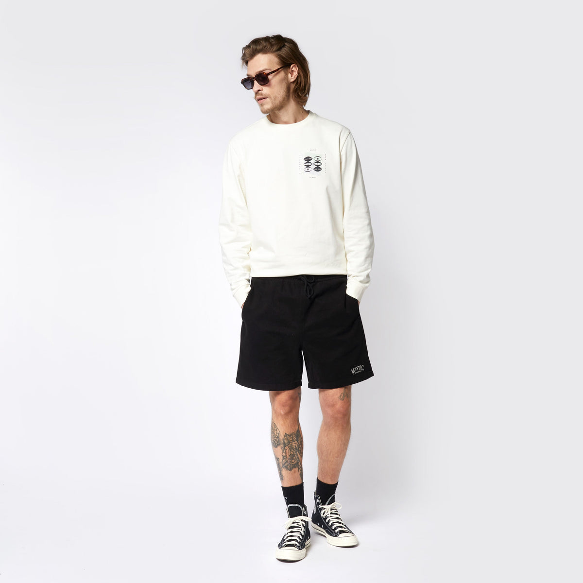 The Breeze Walkshort