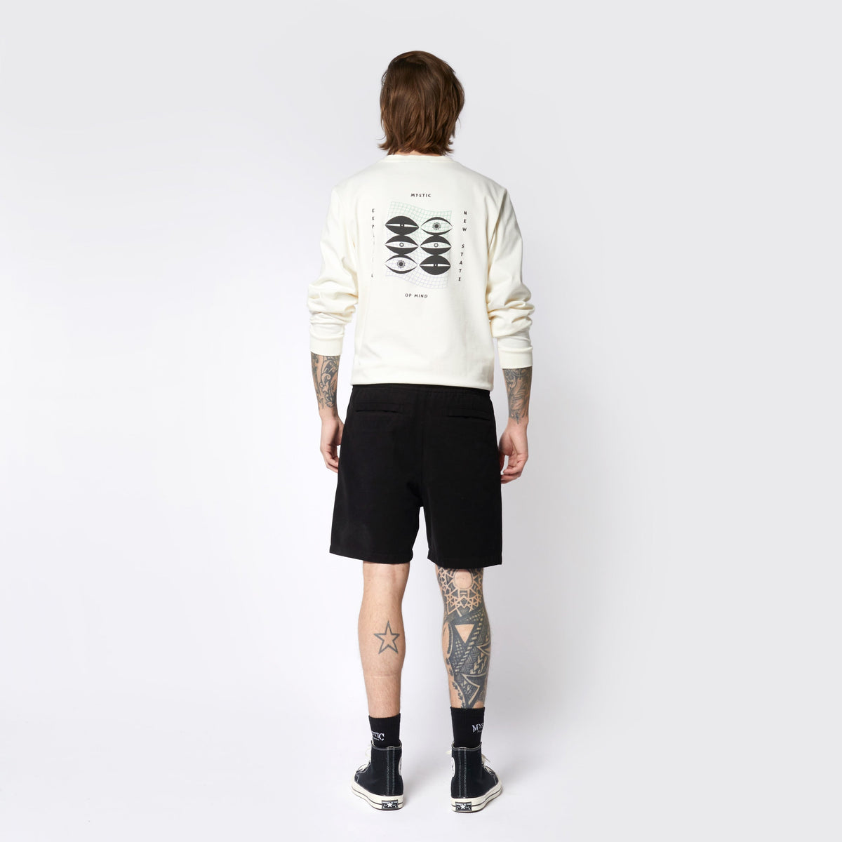The Breeze Walkshort