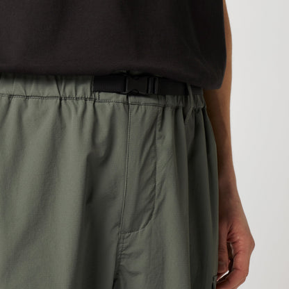 Meridian Hybrid Short