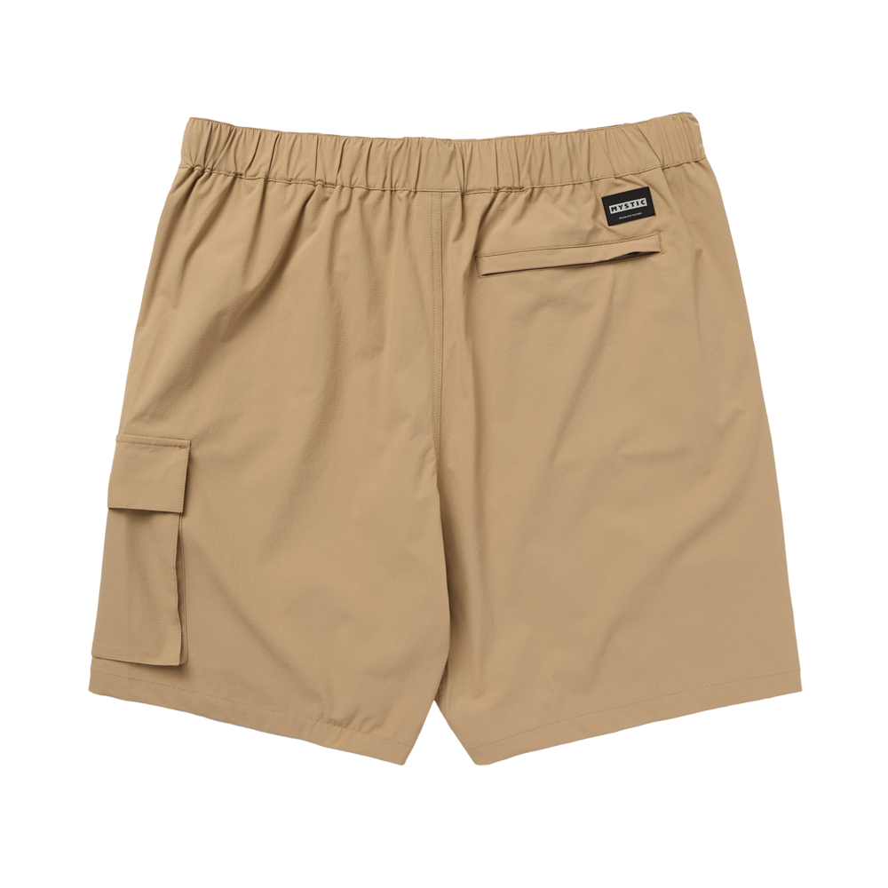 Meridian Hybrid Short