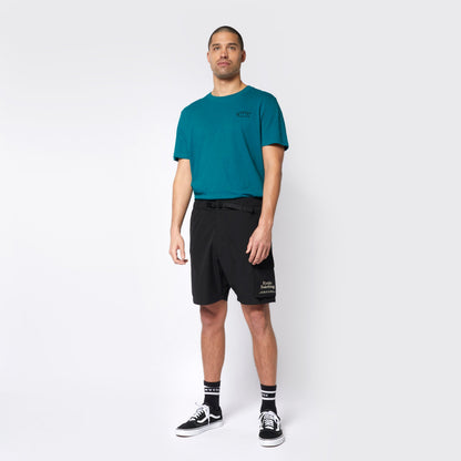 Meridian Hybrid Short