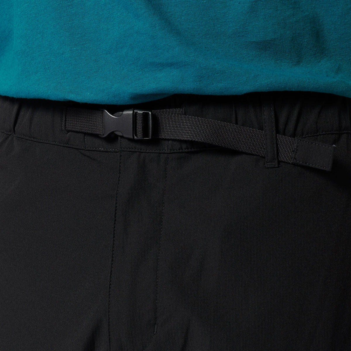 Meridian Hybrid Short