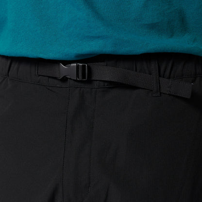 Meridian Hybrid Short