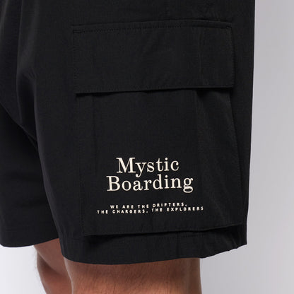 Meridian Hybrid Short