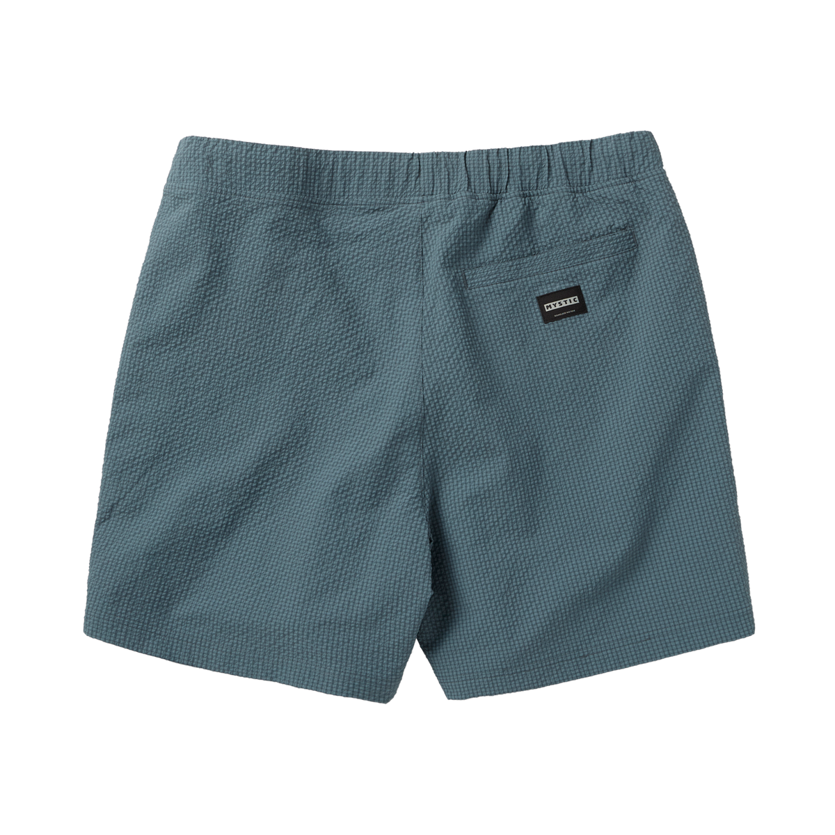 Continent Short