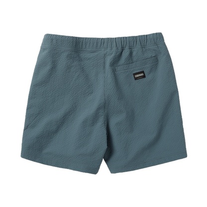 Continent Short