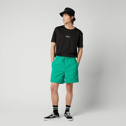 Continent Short
