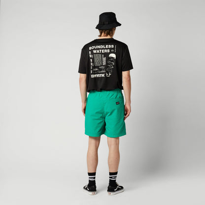Continent Short