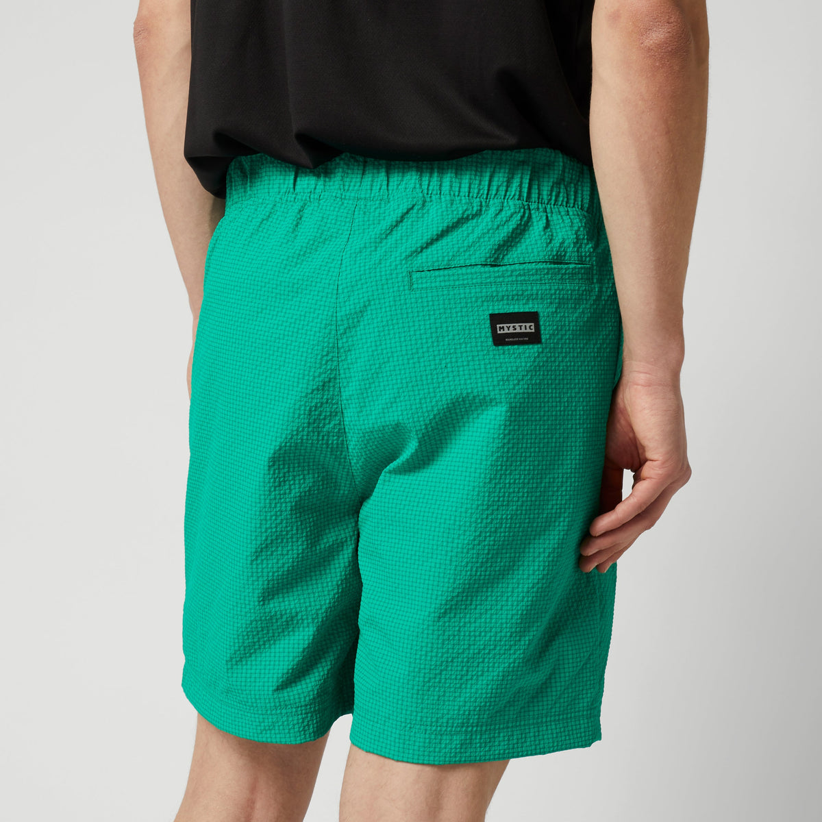 Continent Short