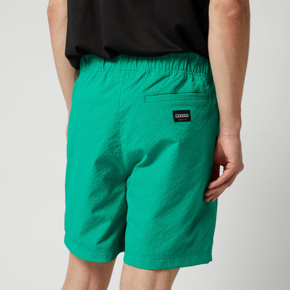 Continent Short