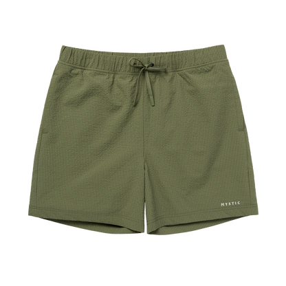 Continent Short
