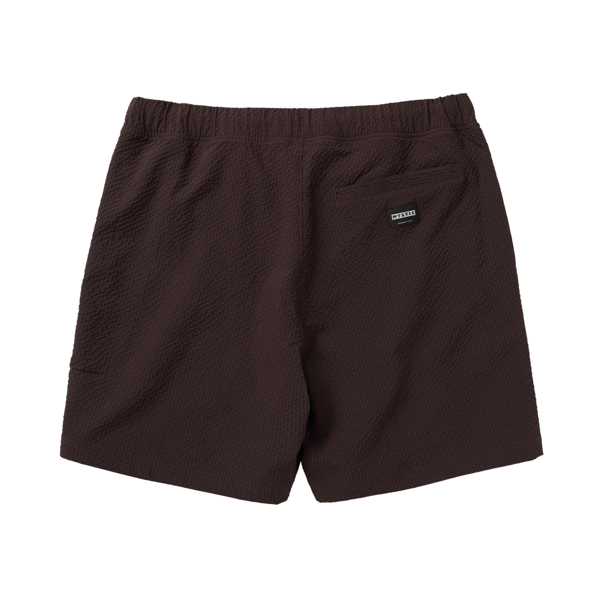 Continent Short