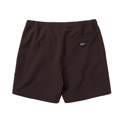 Continent Short