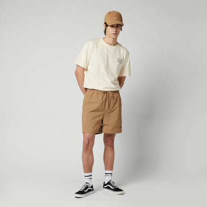 Continent Short