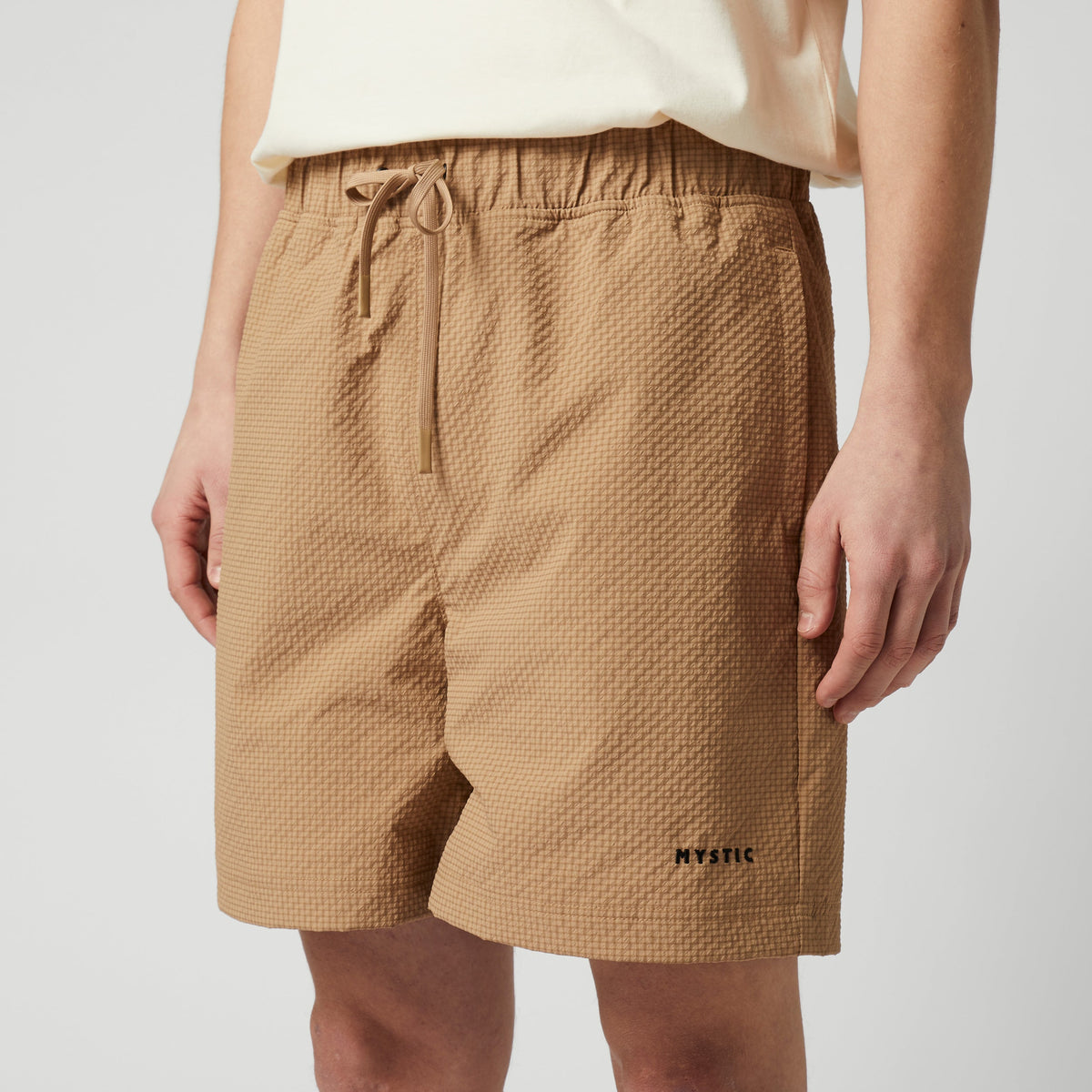 Continent Short