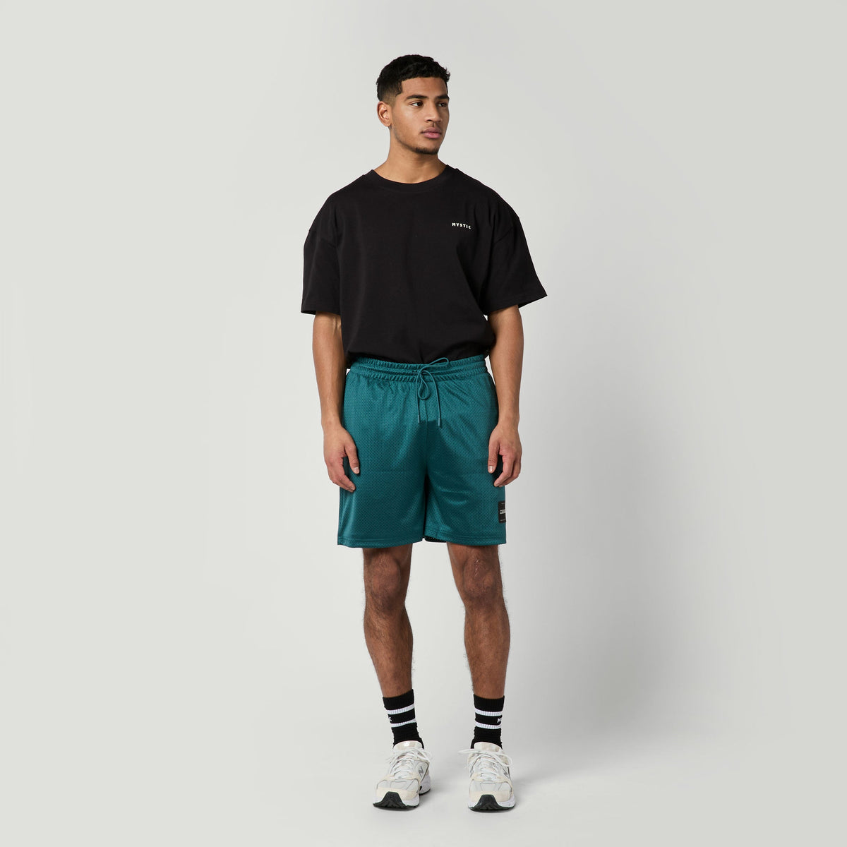 Leap Short