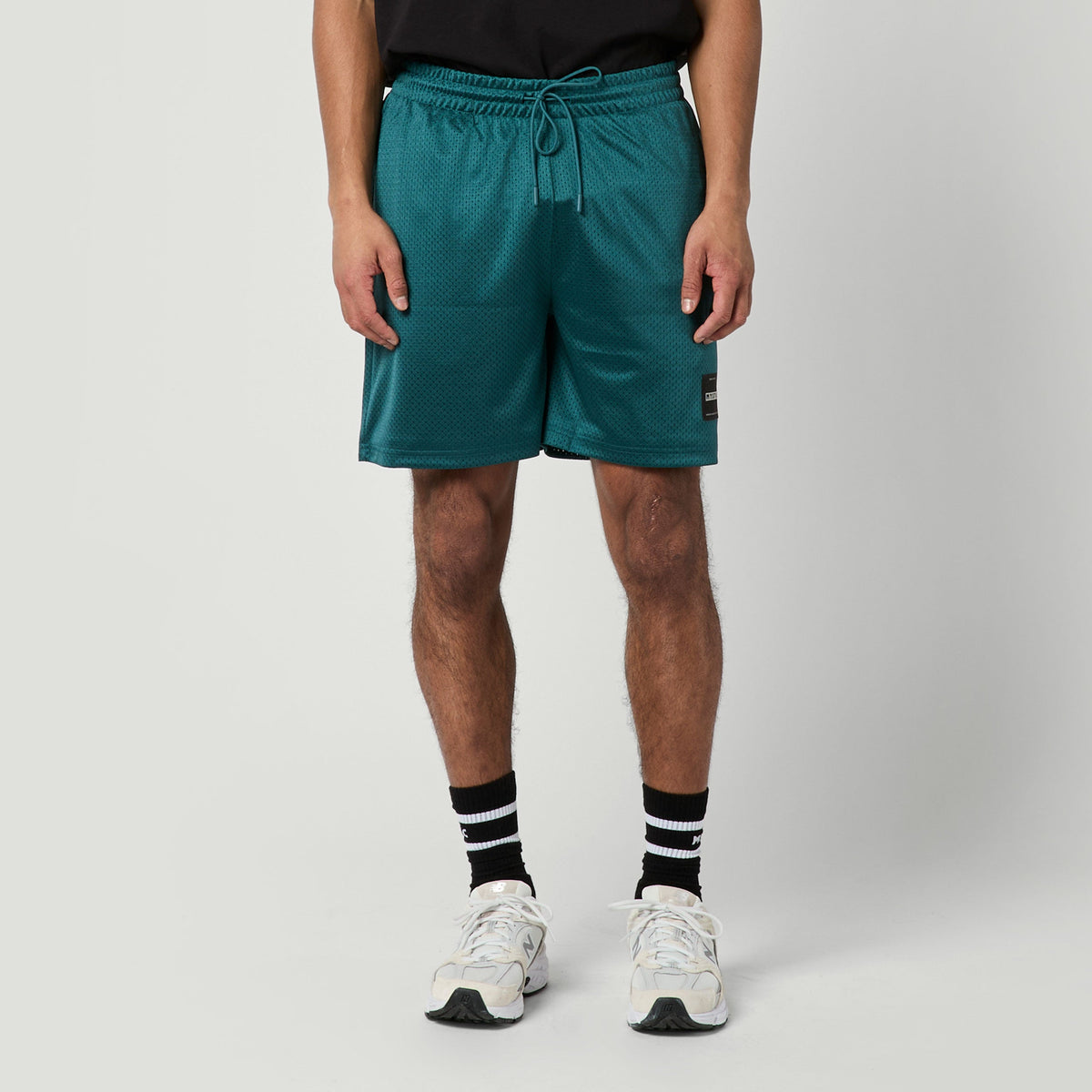 Leap Short
