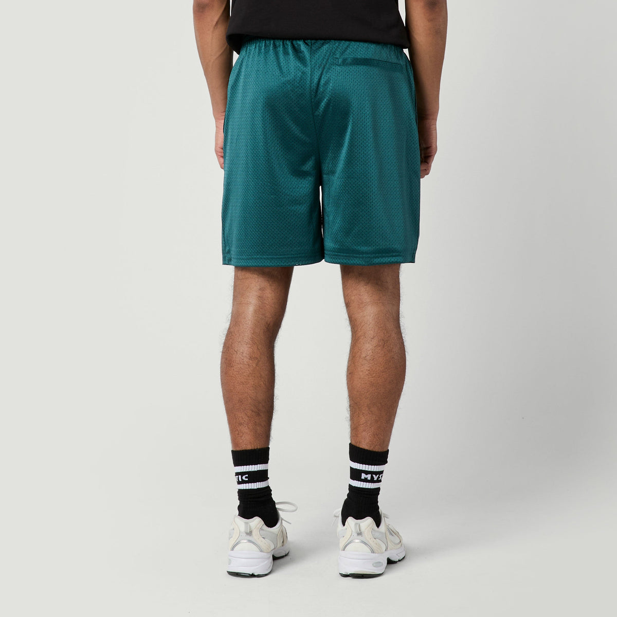 Leap Short