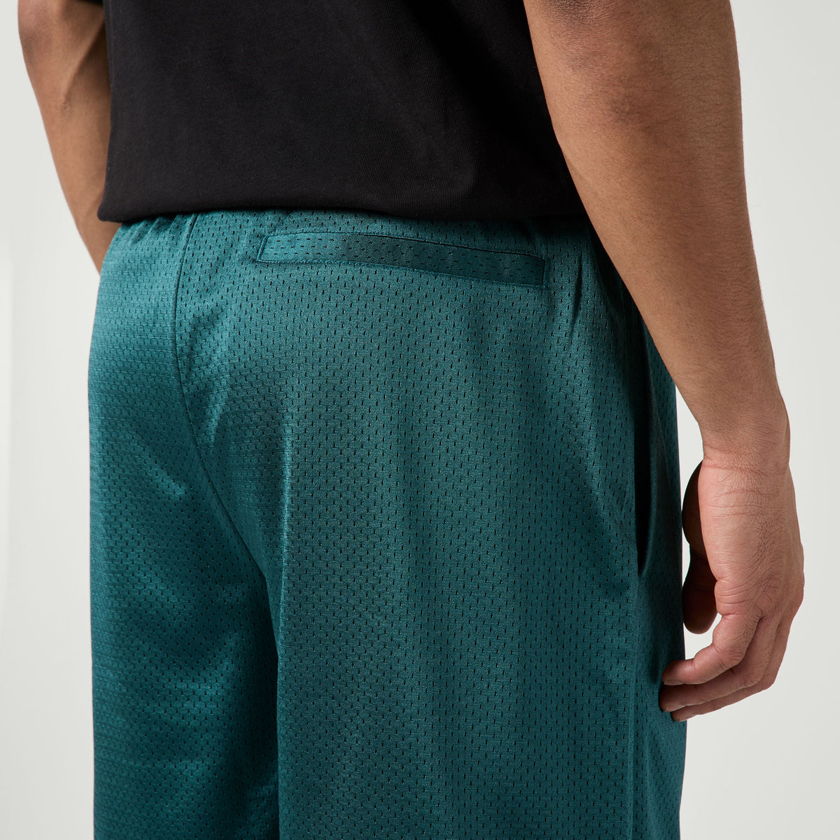Leap Short
