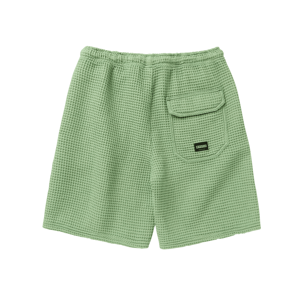 Scout Short