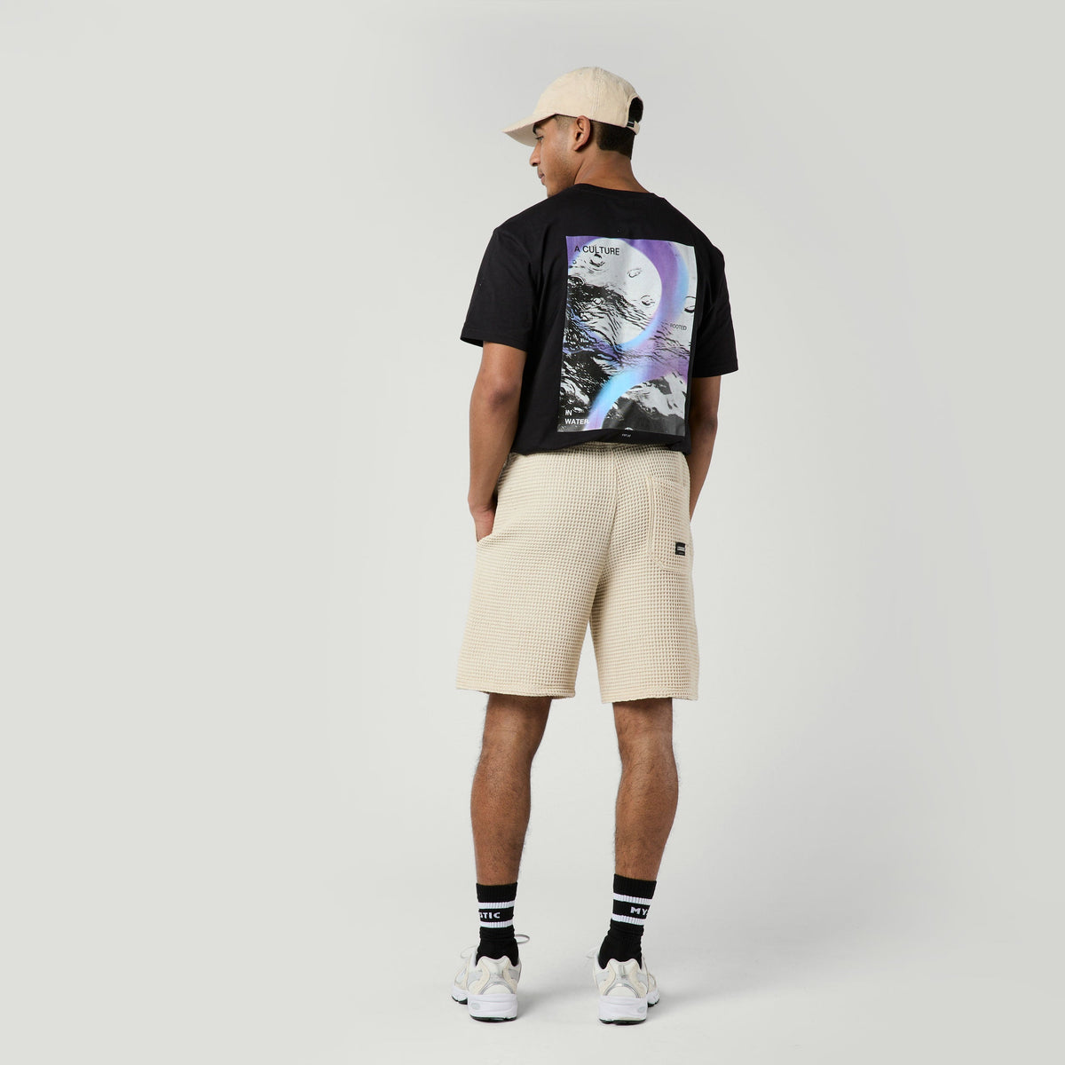 Scout Short